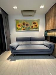 Parc Centros (D19), Condominium #581241211